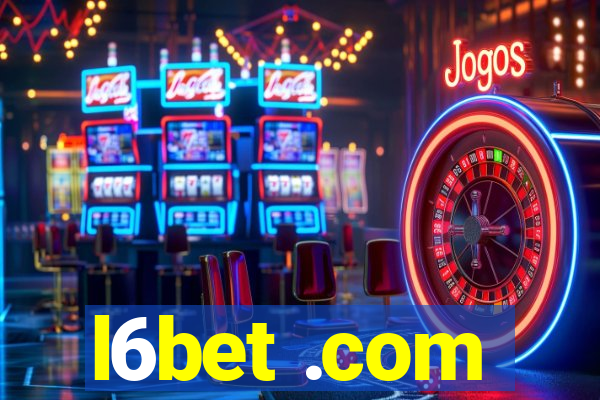 l6bet .com